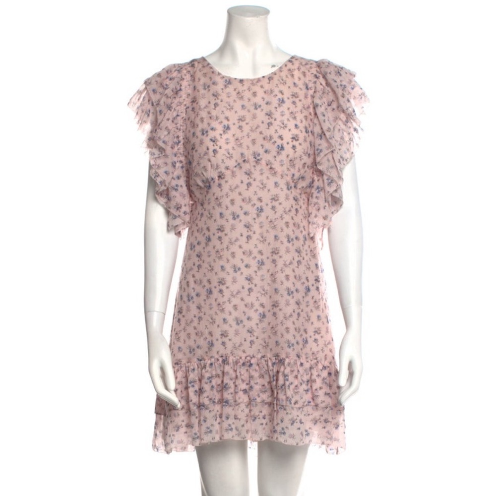 Vintage Love shack fancy size small